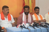 VHP will not allow Mahisha Dasara in coastal Karnataka: Sharan Pumpwell